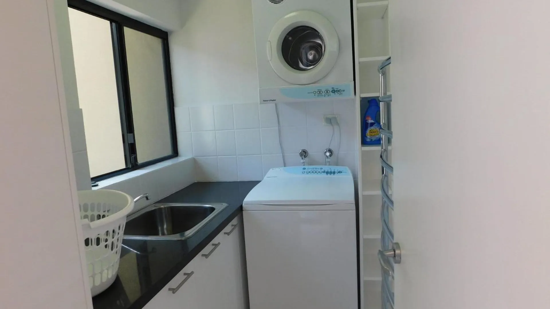 Holiday home Karingal 5 Villa Lennox Head