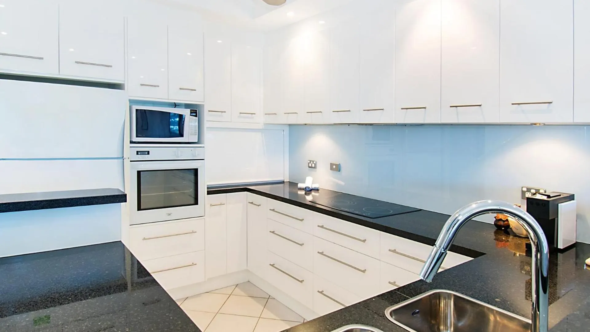 Karingal 5 Villa Lennox Head Australia