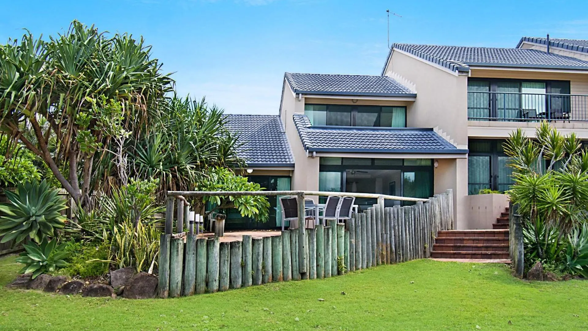 Karingal 5 Villa Lennox Head 0*,  Australia