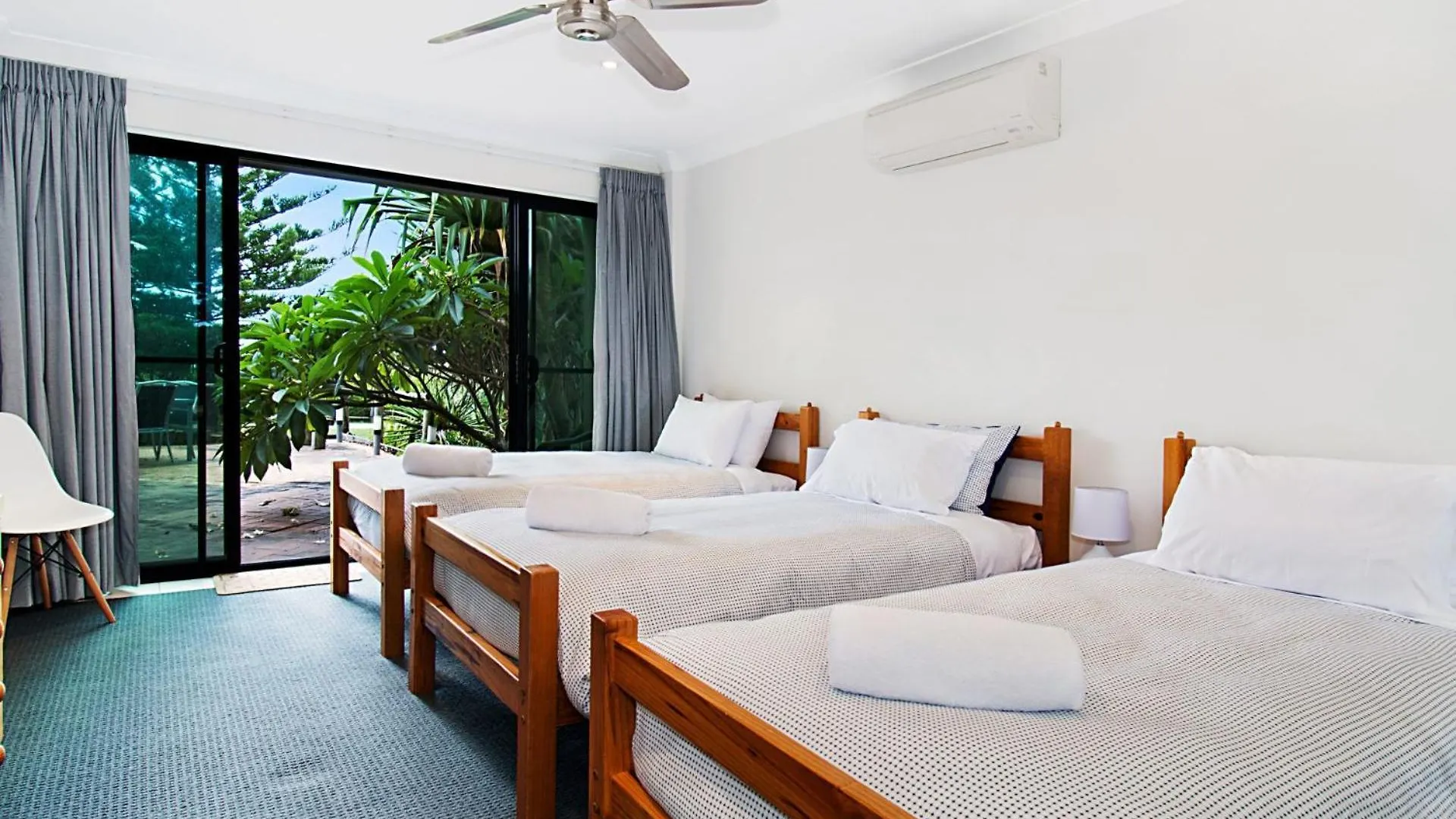 Karingal 5 Villa Lennox Head Holiday home
