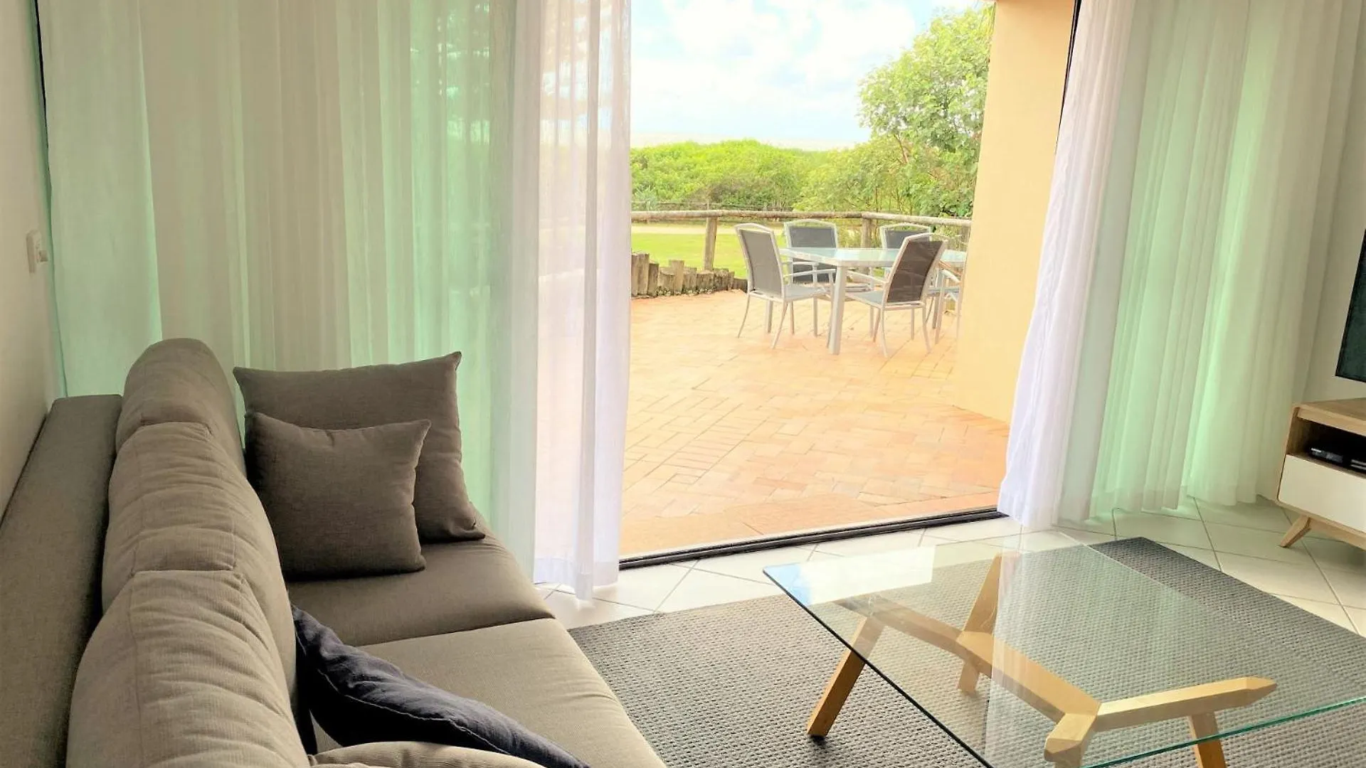 Villa Karingal 5 Lennox Head Ferienhaus
