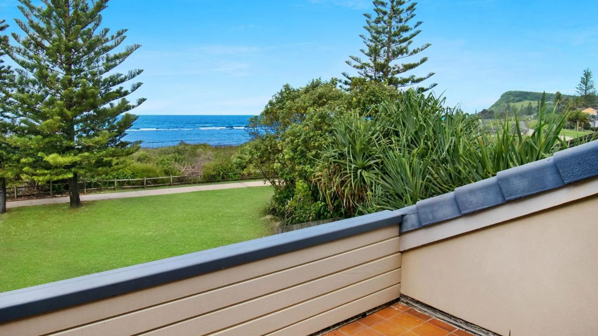 Villa Karingal 5 Lennox Head